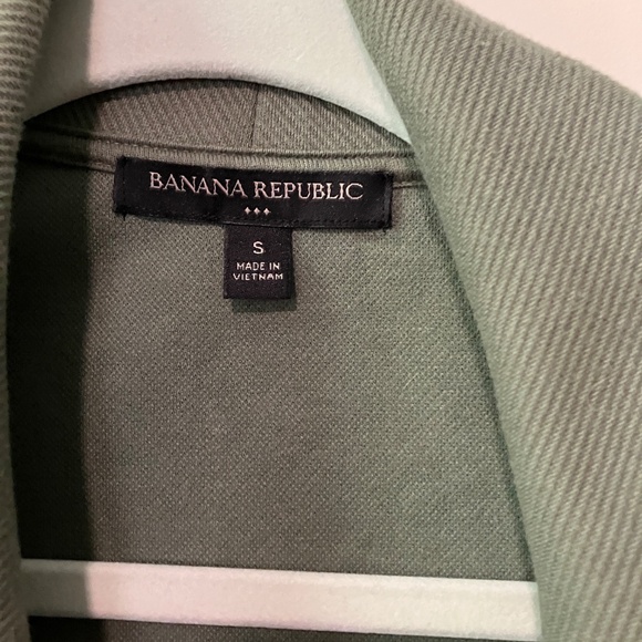 Light Jacket - Picture 3 of 3